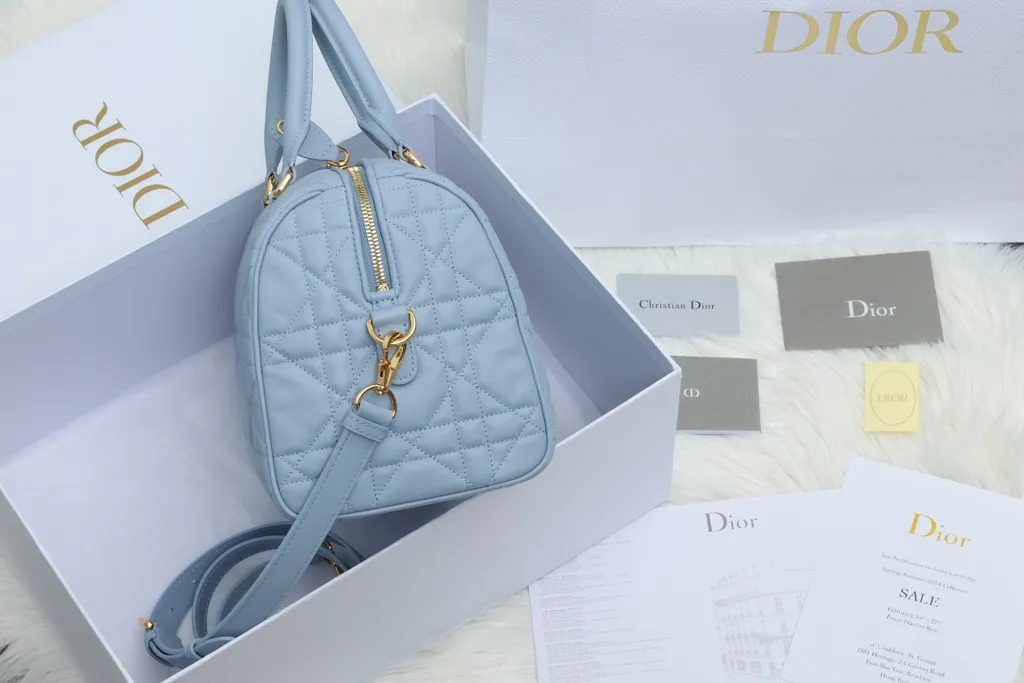 Dior Bag 